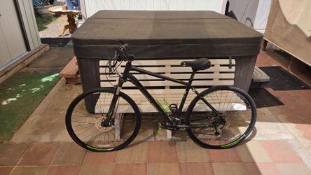 Bicycles