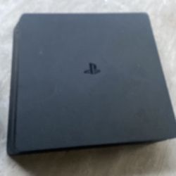 ps 4 