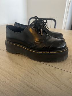 Doc Martens