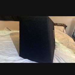 Jbl Bass pro 12 Subwoofer