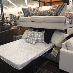 Sleeper Sofas