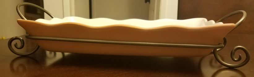 Serving Tray