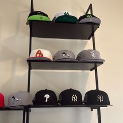 Original Hats New Era
