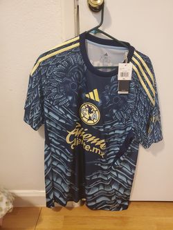 Camisa del américa nueva nunca usada