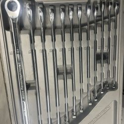 Gearwrench 