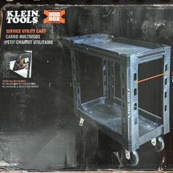 Klein Service Utility Cart 