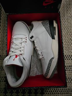 Jordan Retro 3 Reimagined sz 13