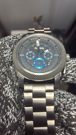 Fossil Watch Model: FS6098