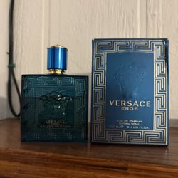Versace Eros EDT