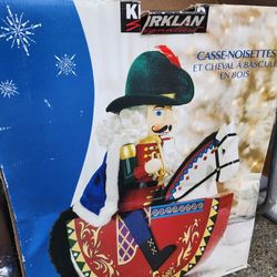 Nutcracker Limited Series 