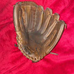 Rawlings 13” Bellows Web Baseball Glove 