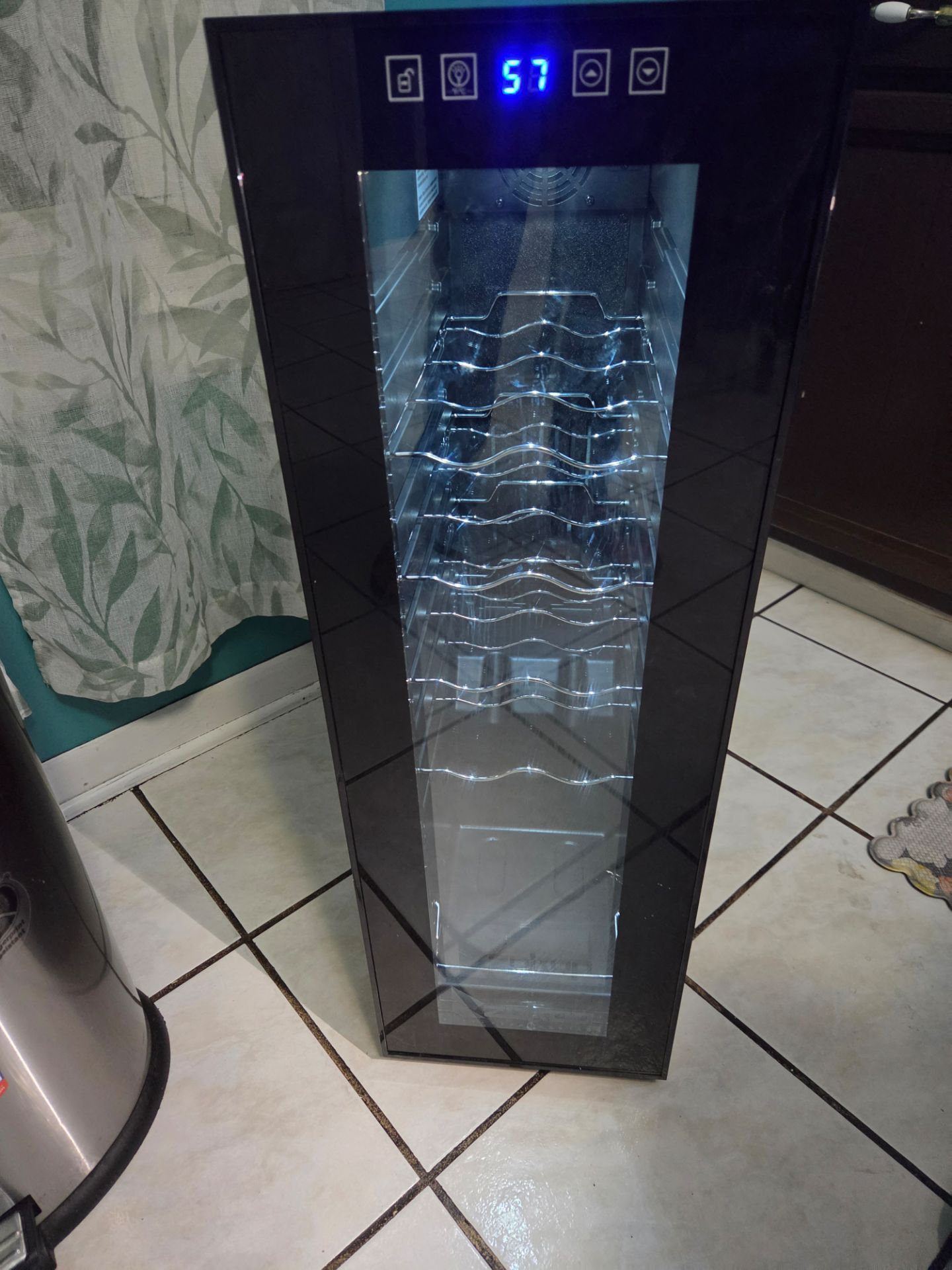 Vendo mini refri