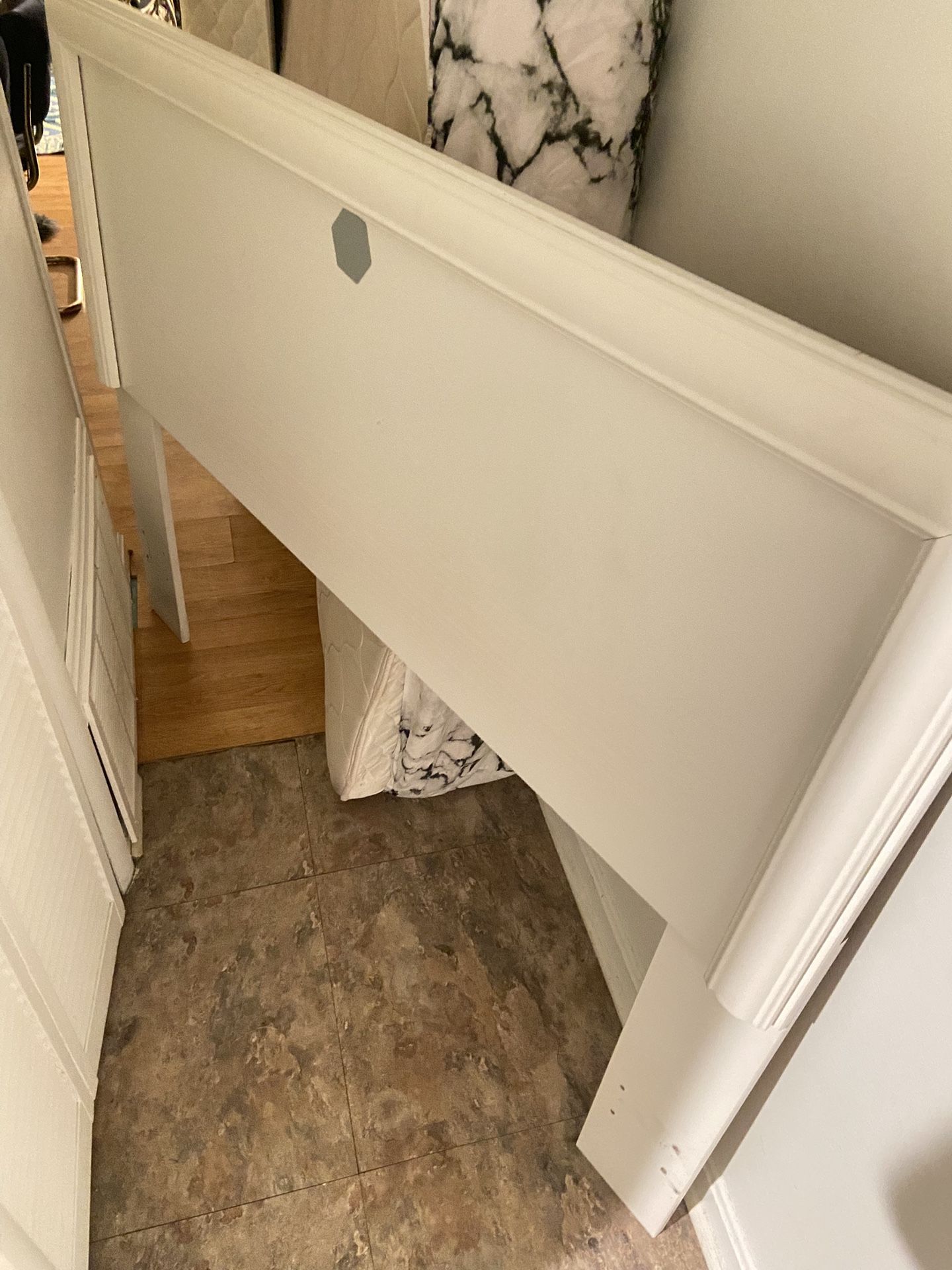 Queen Bed Frame