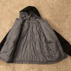Reversible Warming Jacket For Kid