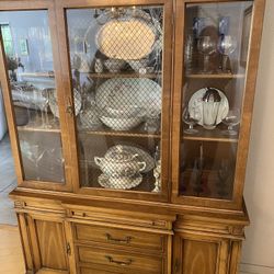 China Cabinet 