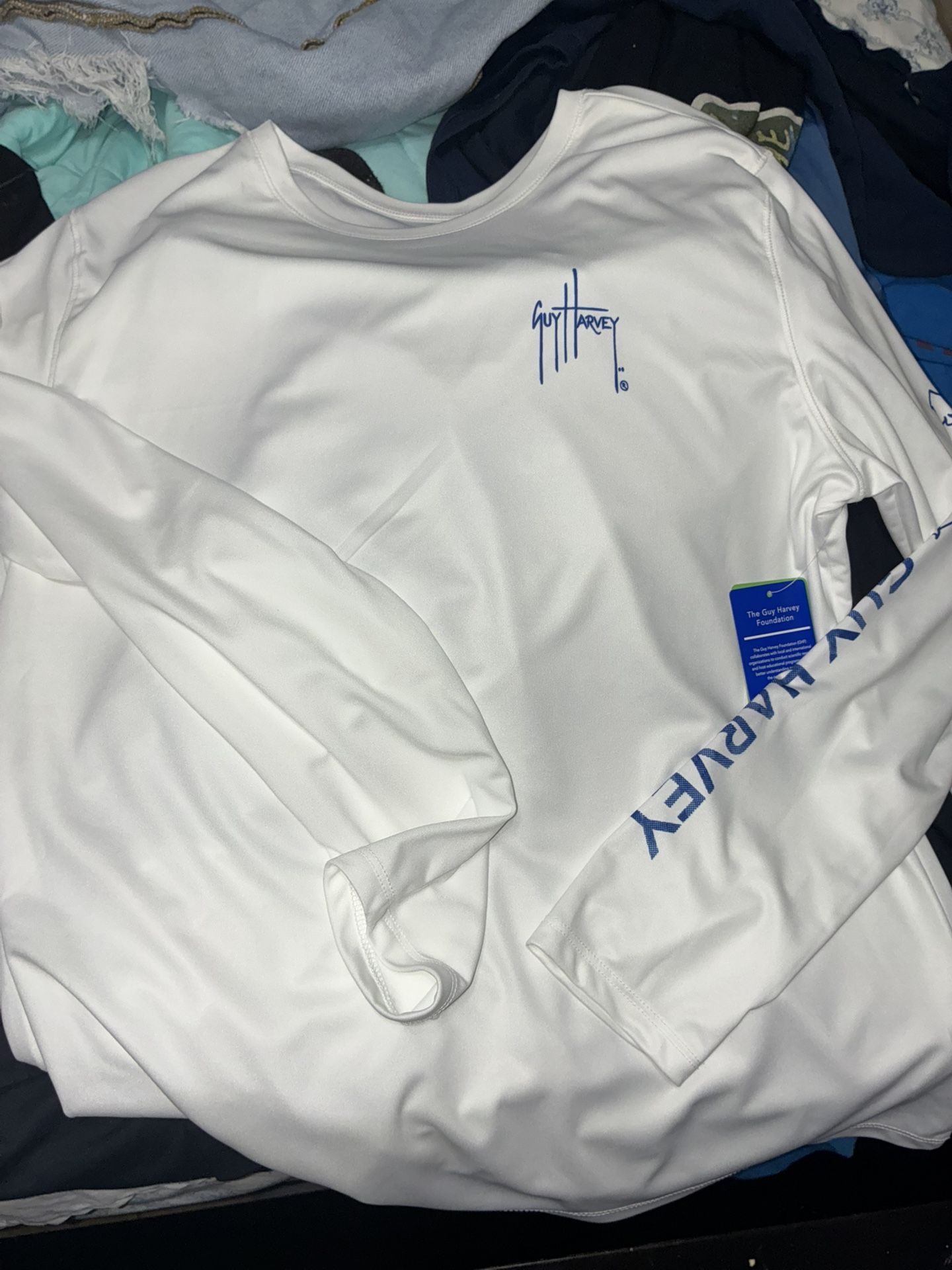 Women’s Guy Harvey 