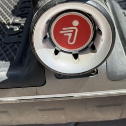 i2 Segway Black 315 Miles Personal Transportation