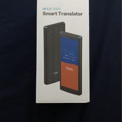 Smart Translator