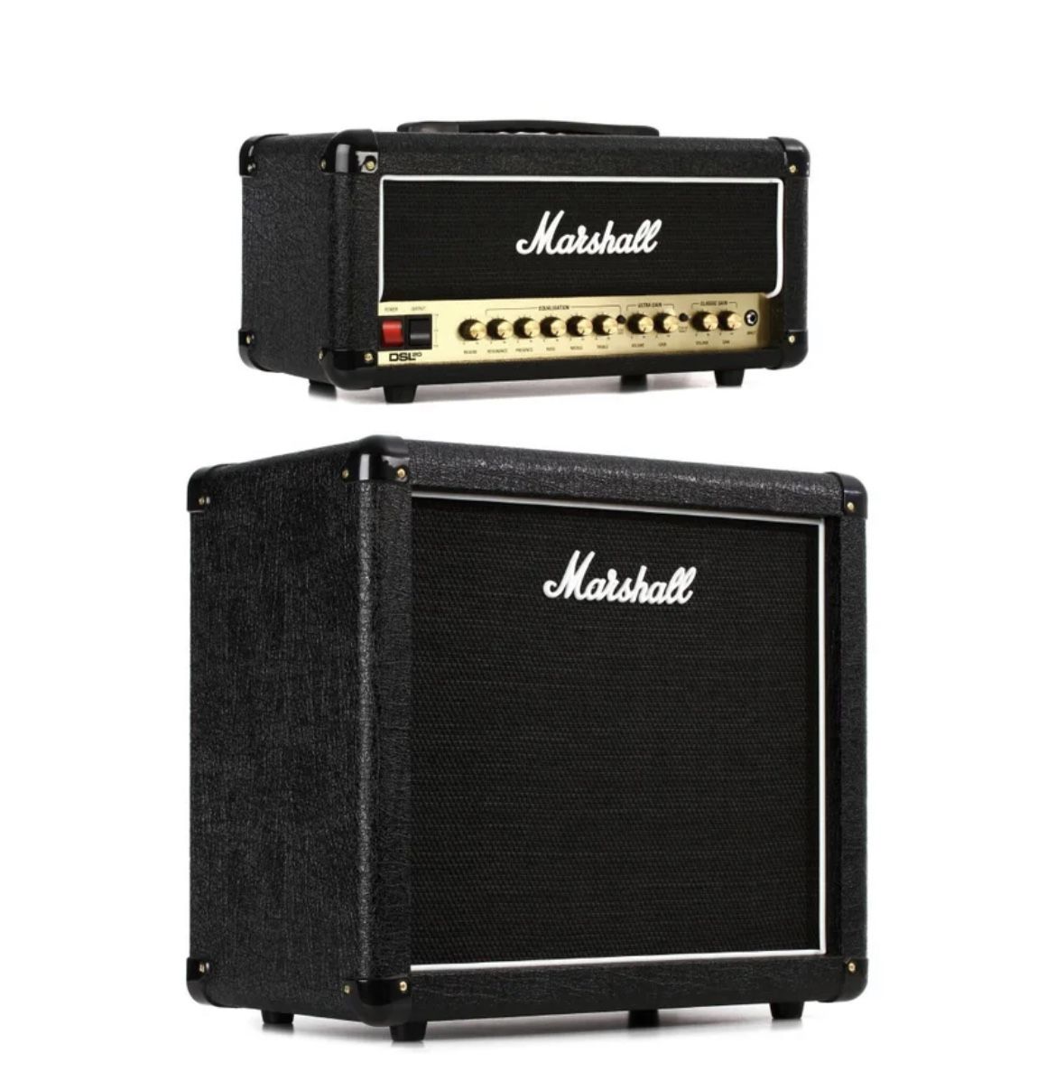 Marshall Tube Amp