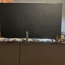60’ Samsung Smart Tv
