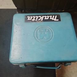 Makita drill