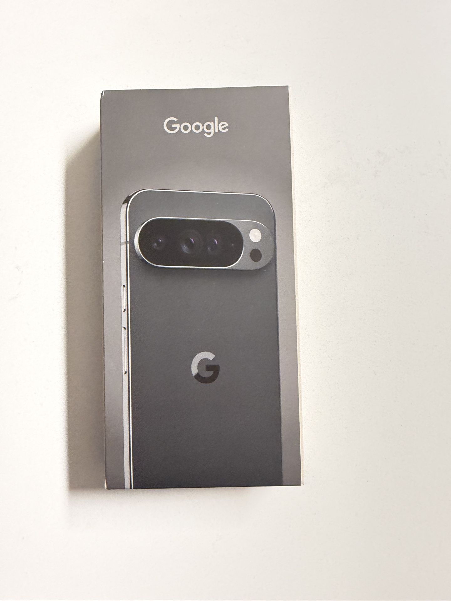 Unlocked Google Pixel Pro XL 256 GB *BRAND NEW AND SEALED