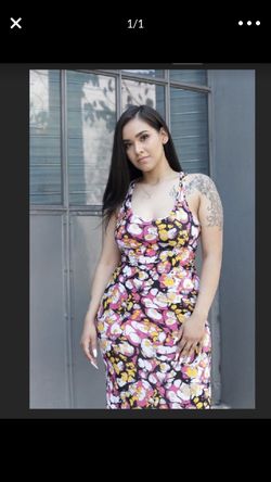 Sun Dress