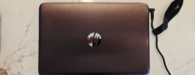 HP Spectrum 13