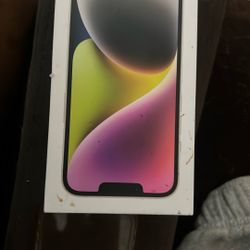 iPhone 14