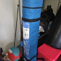 Toldo De Playa 64pies