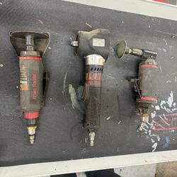 Air Tools