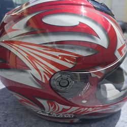 Motorcycle helmets DOT certified