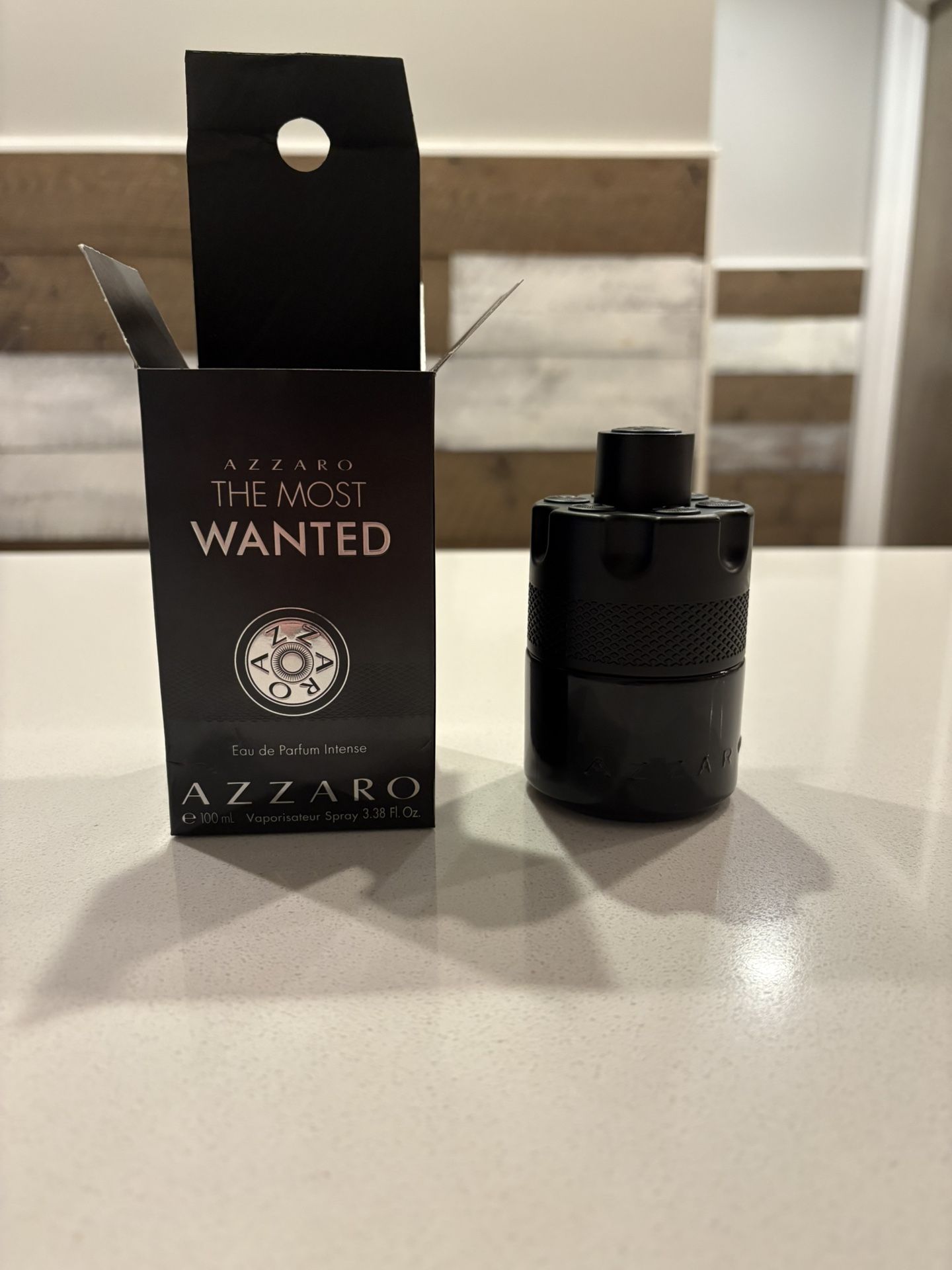 Azzaro The Most Wanted 100ML