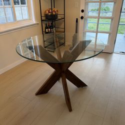 Dining Table - Pier 1