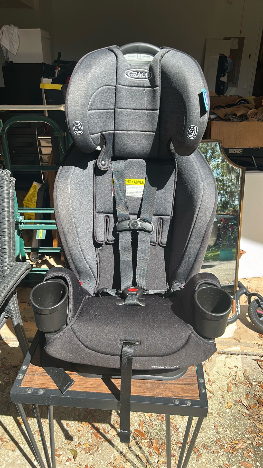 Graco Car Seat
