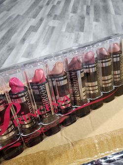 Brand new 12 packs of lipsticks!