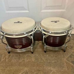 Bongo Lp Matador