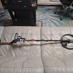 Metal Detector
