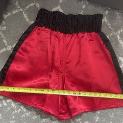 New Boxing Short (medium) 