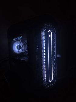 13900KF - 4080 - High End Alienware Aurora R15 PC FIRM PRICE