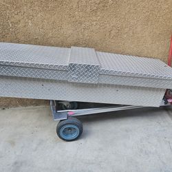 Cajon Vrande 