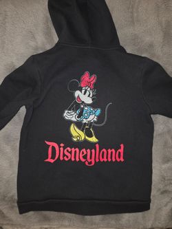 Disney sweater