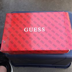Guess Heels