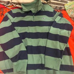 Top shirt