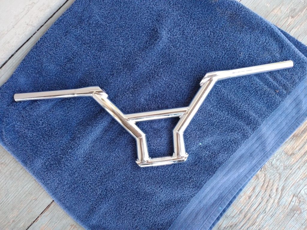 Diamondback Bars