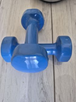 Dumbells