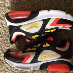 Nike AirMax 200