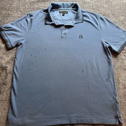 Banana Republic Collar Shirt 