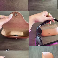 Ray Ban Meta Glasses 