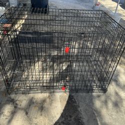 Hong XL Dog kennel